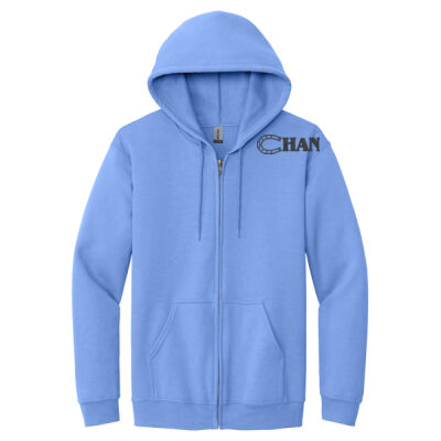 Embroidered Hoodie Thumbnail