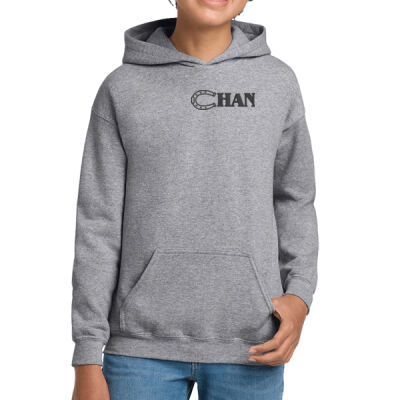 Embroidered Hoodie Thumbnail