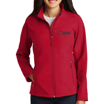 Embroidered Jacket Thumbnail