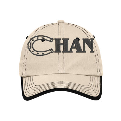 Embroidered Dad Hat Thumbnail