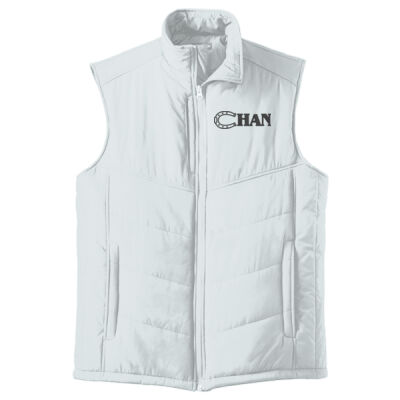 Embroidered Vest Thumbnail