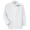 Gripper-Front Short Butcher Coat Thumbnail